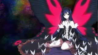 10 Blood History  Accel World OST [upl. by Anika]