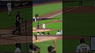 Fernando Tatis Bat Flip Edit edit baseball shorts [upl. by Sholom]