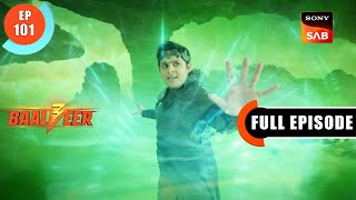 Khayalon Ki Duniya  Baalveer S3  Ep 101  Full Episode  6 Sep 2023 [upl. by Yema]