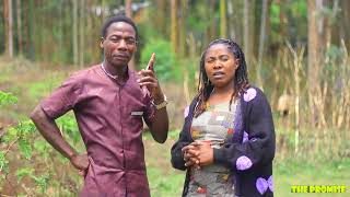 THE PROMISE SERIES EP14 NYIRAKEBESHA MUMAZI ABIRA ESE BIZARANGIRA BITE [upl. by Jephthah]