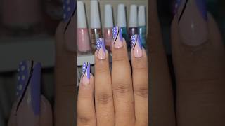 Easy unhas decoradas 💅 💞 unhasdecoradas naildesign youtubeshorts [upl. by Ellerd]