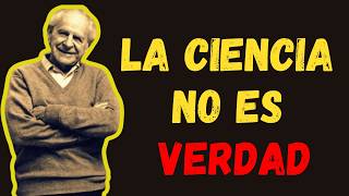 Karl Popper El Filósofo que Revolucionó la Ciencia [upl. by Cooper]