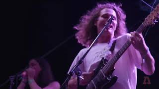 King Gizzard amp The Lizard Wizard  Live  Audiotree Music Festival  Full Show [upl. by Camey913]