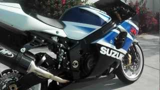 2004 Suzuki GSXR 1000 [upl. by Singband]