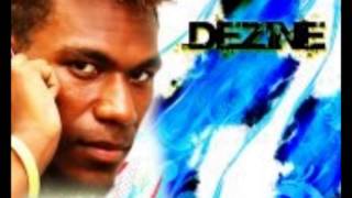 Dezine  The One Solomon Islands Music 2013 [upl. by Ahsenor]