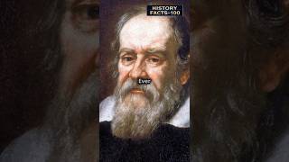 Celestial Pioneer The Legacy of Galileo Galilei Science HistoryFacts SubscribeNow Astronomy [upl. by Cirdek806]