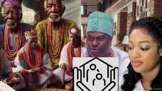 Ooni of ife in deep shóck as akure elders takes it to another level as they matched to welfare [upl. by Angle329]