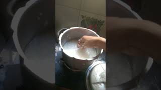 Chadi annam  fermented rice Chaddannam  Chaddannam benefits  fermented rice Recipe  Recipe [upl. by Akinam]