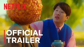 Chicken Nugget  Official Trailer  Netflix ENG SUB [upl. by Ahsakat835]