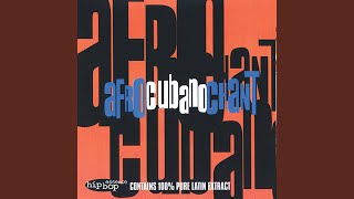 Cubano Chant [upl. by Sirromed]