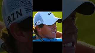 Rory Mcilroy Now vs Then [upl. by Girish]