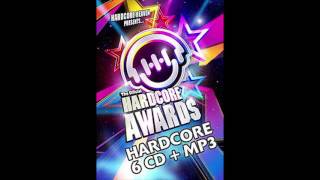 Gammer amp Whizzkid  Hardcore Heaven Awards 2011 Full Set [upl. by Enialahs]