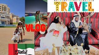 2ÈM VLOG NAN DUBAI PI GRO SIPRIZ YO NAN VIDEO SA NOU ALE NAN OLD DUBAI  PI GRO MALL NAN MOND LAN [upl. by Kulsrud246]