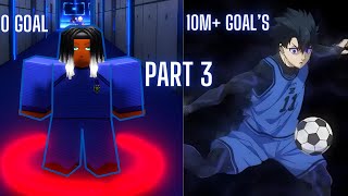 Playing As Isagi In a Blue Lock Game Part 3 [upl. by Jariv229]