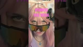 NYANNERS FACE REVEAL NOT CLICKBAIT nyanners vtuber vtuberen facereveal [upl. by Ardnaxela]