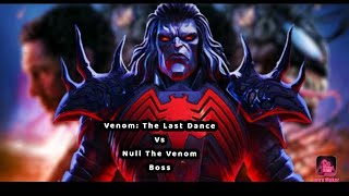 Venom The Last Dance Hi trailer 2024  In marvel studio 2024 [upl. by Aicilaf]