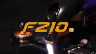 DRONE DE CARRERA F210 WALKERA [upl. by Dunn]