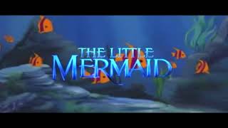 The Little Mermaid Part 1 Fathoms Below Extended VersionMain Titles [upl. by Trumaine]