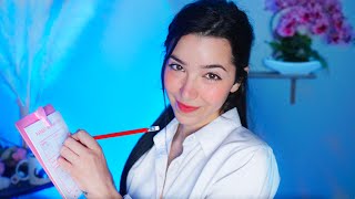 ASMR Ear Cleaning Deep Relaxation Experience 🌌 [upl. by Sosanna]