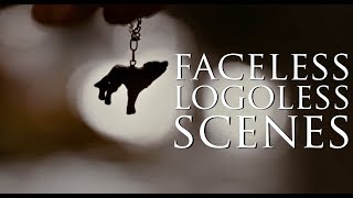 Faceless Scenes ✦ Logoless 2 [upl. by Ecinaj]