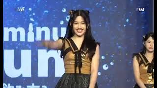 FULL MC CARA MEMINUM RAMUNE  RAMUNE NO NOMIKATA  JKT48 I 08 NOVEMBER 2024 [upl. by Adnicul]