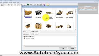 Caterpillar ET 2018 full dealer free for download [upl. by Sikata]