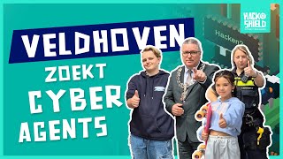 Veldhoven zoekt Cyber Agents [upl. by Gairc101]