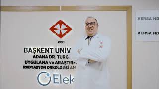 Radyoterapi Uygulamaları  Prof Dr Cem Önal [upl. by Christabella]