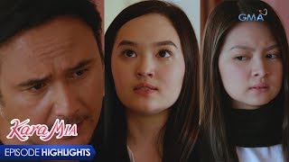 Kara Mia Pagtalikod ni Mia sa sariling pamilya  Episode 46 [upl. by Augusto]