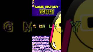 Vietcong game 2004 vietcong historygames [upl. by Anadal453]