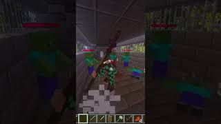 mỗi ngày 1 mod minecraft phần 3 minecraft minecraftshorts mod mods modminecraft [upl. by Hugh919]