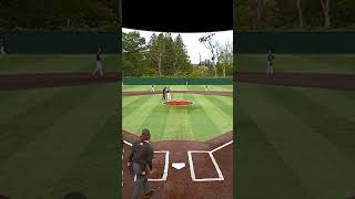 Jacobs 2nd Cooperstown Home Run 62924 [upl. by Diarmuid]