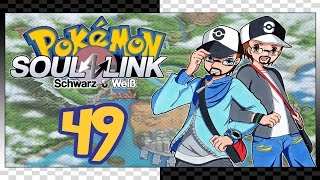 Lets Play Pokémon Schwarz Soul Link  German  49  GCis der Edgelord [upl. by Rosabel870]