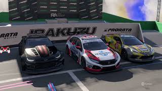 Forza Motorsport 2023  Part 16 Race cars [upl. by Tekla]