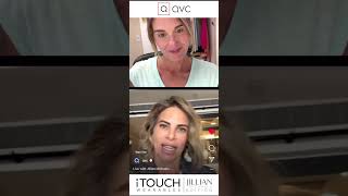 LIVE with QVC iTOUCH Air 4 I Jillian Michaels Edition [upl. by Tad]