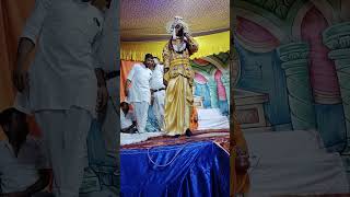 Birhar Ramlila Sandhya vandana part 2 [upl. by Irrej268]