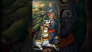 quotMaharana Pratap Bharat Ke Veer Yodha Ki Kahani Jise Sabko Jaanna Chahiyequot maharanapratap sher [upl. by Eila]