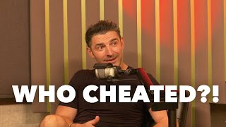 Chef Stu OKeeffe Cheaters Exes amp Swifties  Disaster Daters Ep 11 [upl. by Gilmour275]