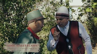 EDHE MALET FLASIN  Episodi 4 PROMO [upl. by Cadman700]