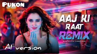 Aaj Ki Raat Maza Husn Ka Aankhon Se Lijiye Official Song Madhubanti Ft Tamanna Bh  New song 2024 [upl. by Nylesoj]