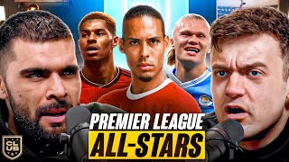 The Clubs Premier League AllStars XI [upl. by Otsuaf959]