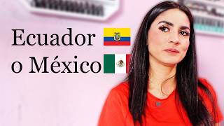 Un Inicio Atropellado en México  Ana Muriel Restrepo [upl. by Atram]