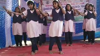 ಮರಳಿ ಬಾ ಕಂದ ನಮ್ಮ ಶಾಲೆಗೆ  ಶಾಲೆಯ ಹಾಡು  Marali Ba Kanda Namma Shalege  School Songs Kannada [upl. by Katz]