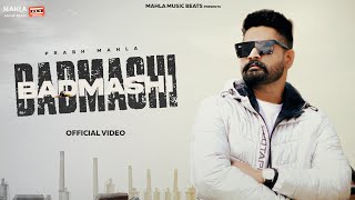 Badmashi Official teaser Prabh Mahla  Mehakdeep Mahla  Latest Punjabi Song [upl. by Notgnirrac682]