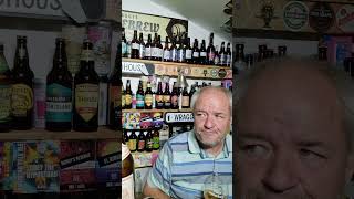 NEW AT LIDL  Wildbrau KIrtabier OctoberFest Beer Review [upl. by Latoniah]