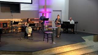 CCBC  July 21st 2024  at Calvary Community Baptist Church [upl. by Anihta]