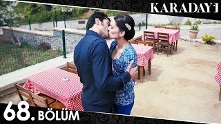 Karadayı 68 Bölüm Full HD [upl. by Atinod]