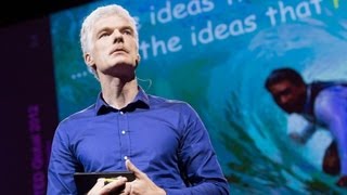 Andreas Schleicher Use data to build better schools [upl. by Pierrette900]