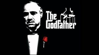 The Godfather  Finale  HQ  Nino Rota [upl. by Onihc902]