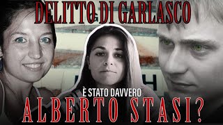 DELITTO DI GARLASCO È STATO DAVVERO ALBERTO STASI [upl. by Nea280]